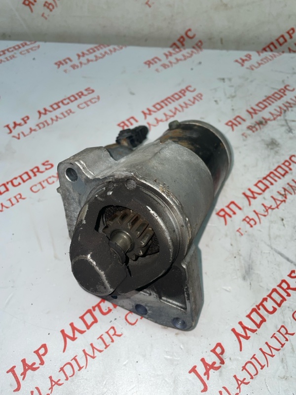 Стартер, 2500 рублей, Владимир