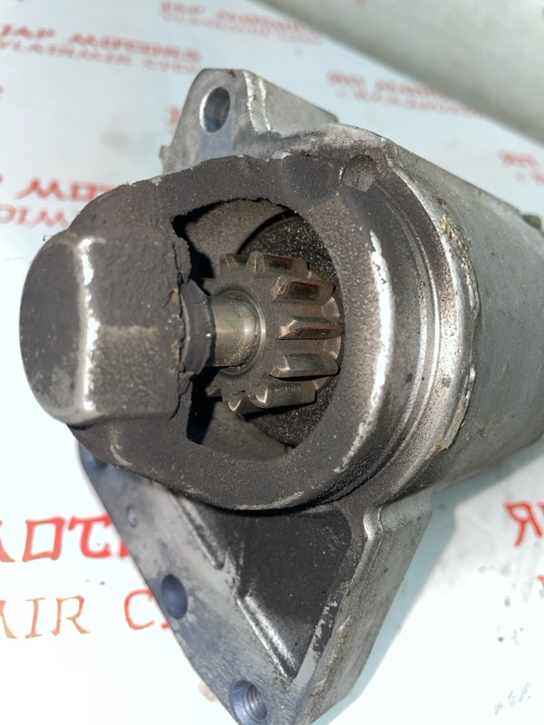 Стартер, 2500 рублей, Владимир