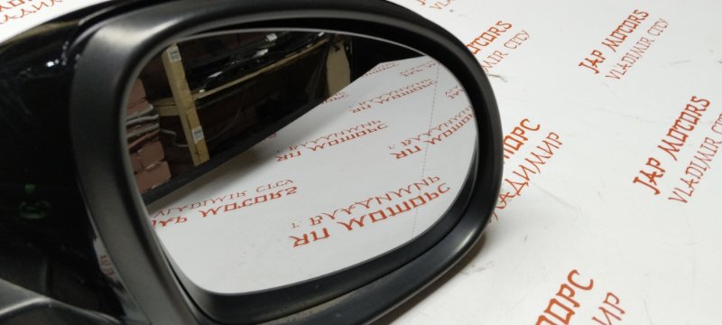 Зеркало заднего вида боковое, 7000 рублей, Владимир