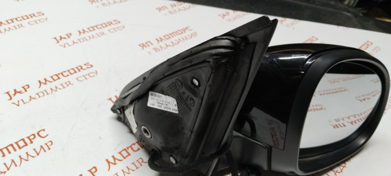 Зеркало заднего вида боковое, 7000 рублей, Владимир