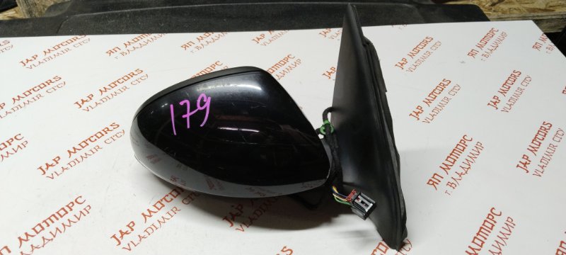 Зеркало заднего вида боковое, 7000 рублей, Владимир