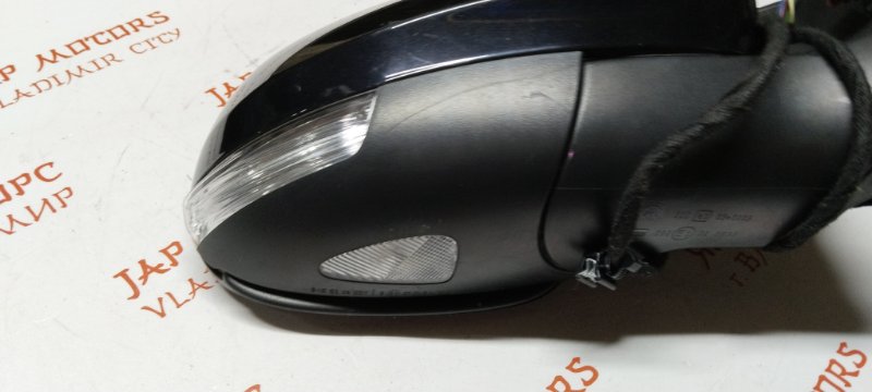 Зеркало заднего вида боковое, 7000 рублей, Владимир