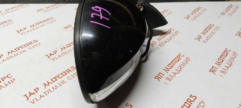 Зеркало заднего вида боковое, 7000 рублей, Владимир