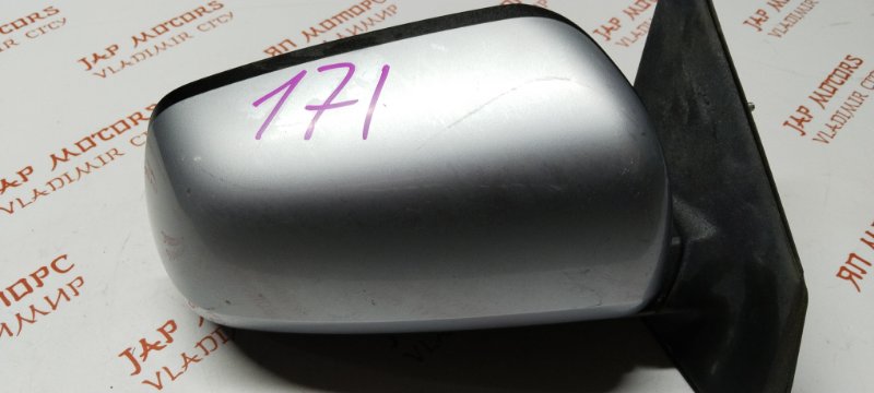 Зеркало заднего вида боковое, 4000 рублей, Владимир