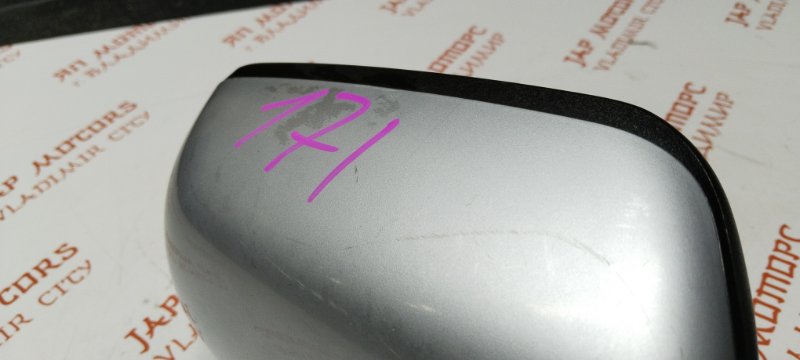 Зеркало заднего вида боковое, 4000 рублей, Владимир