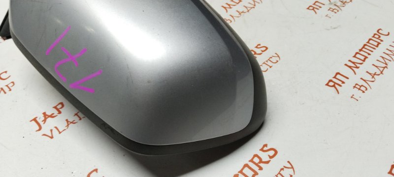 Зеркало заднего вида боковое, 4000 рублей, Владимир