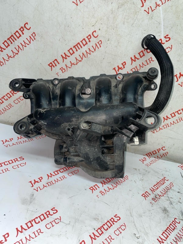 Коллектор впускной, 1000 рублей, Владимир