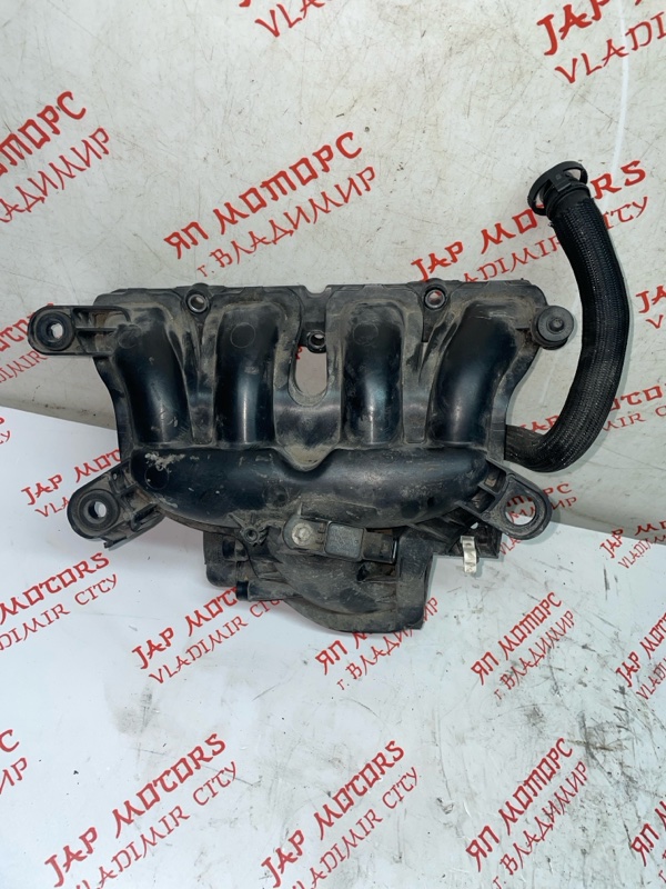 Коллектор впускной, 1000 рублей, Владимир