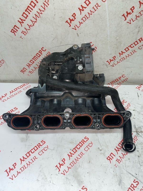 Коллектор впускной, 1000 рублей, Владимир