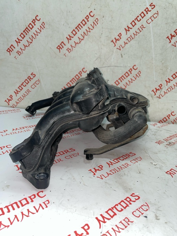 Коллектор впускной, 1000 рублей, Владимир