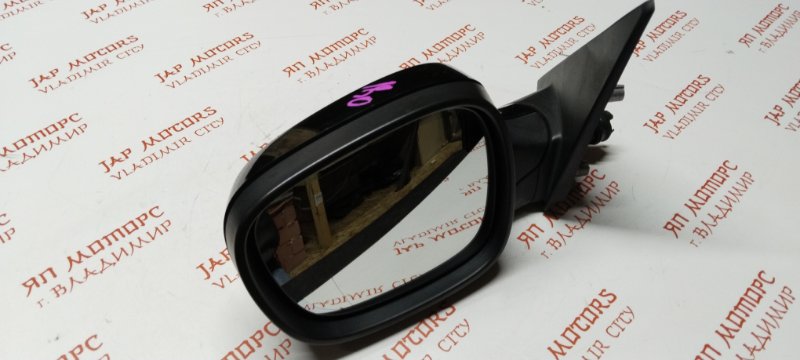 Зеркало заднего вида боковое, 10000 рублей, Владимир