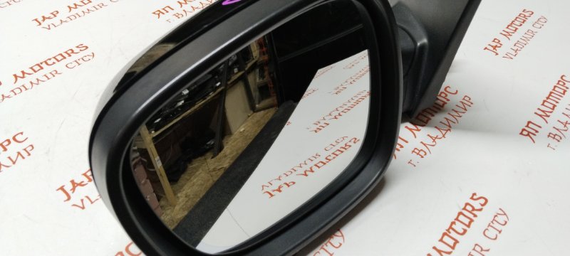 Зеркало заднего вида боковое, 10000 рублей, Владимир