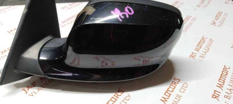 Зеркало заднего вида боковое, 10000 рублей, Владимир