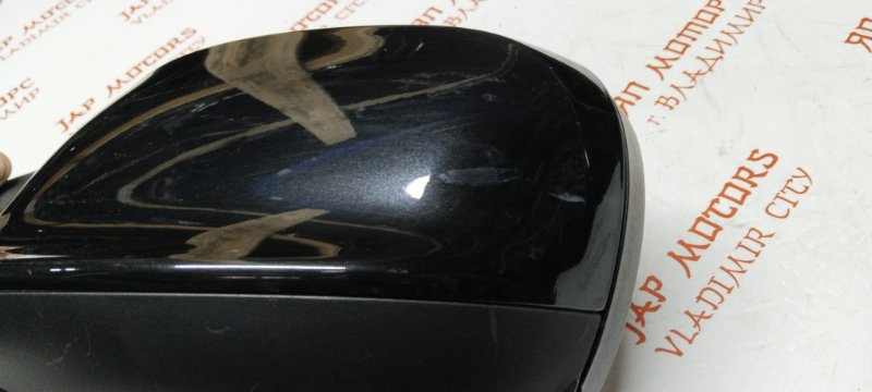 Зеркало заднего вида боковое, 10000 рублей, Владимир