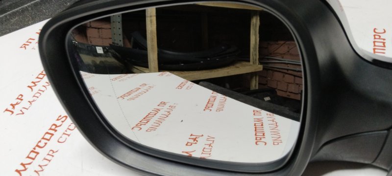 Зеркало заднего вида боковое, 10000 рублей, Владимир