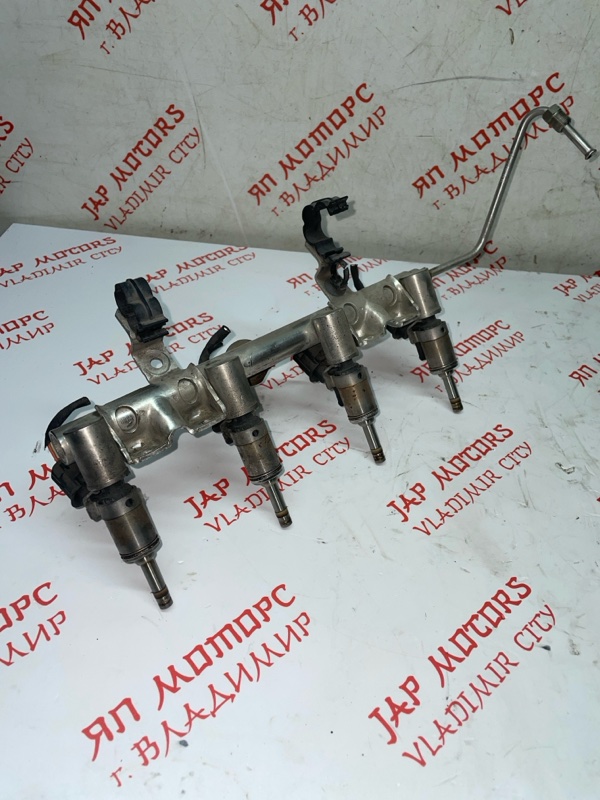 Топливная рейка, 6500 рублей, Владимир