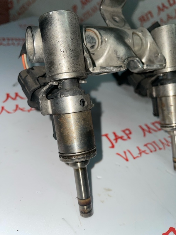 Топливная рейка, 6500 рублей, Владимир