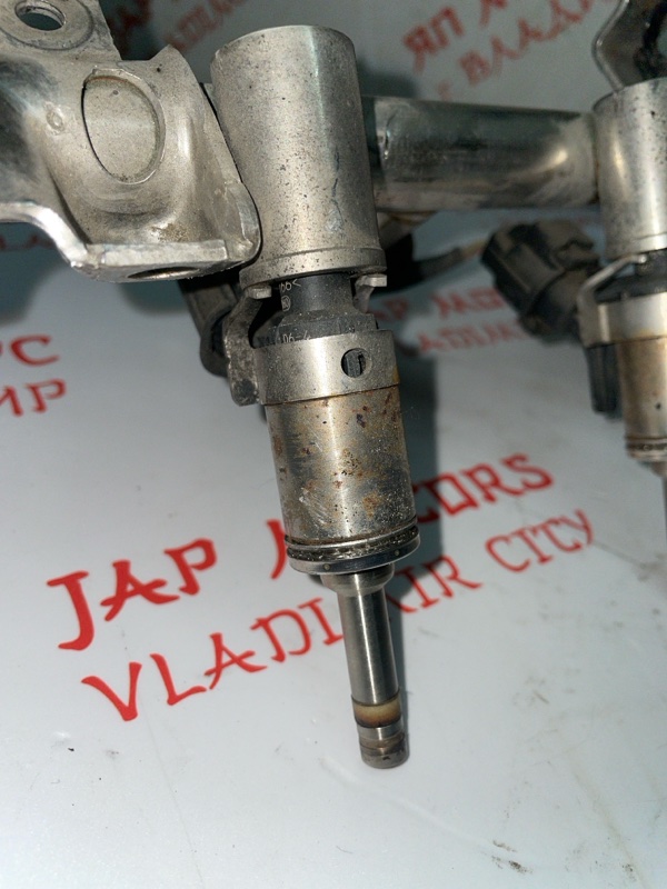 Топливная рейка, 6500 рублей, Владимир