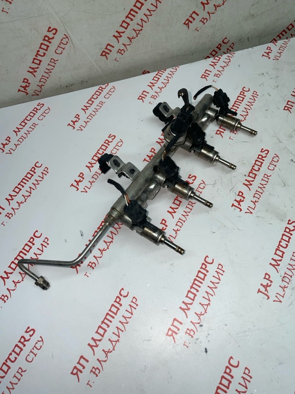 Топливная рейка, 6500 рублей, Владимир