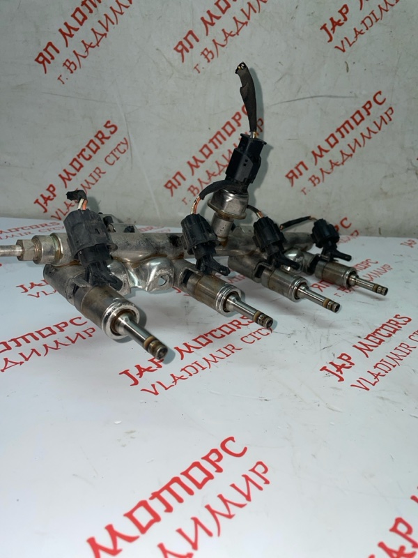 Топливная рейка, 6500 рублей, Владимир