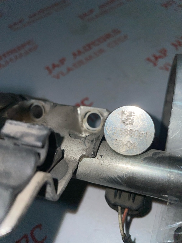 Топливная рейка, 6500 рублей, Владимир