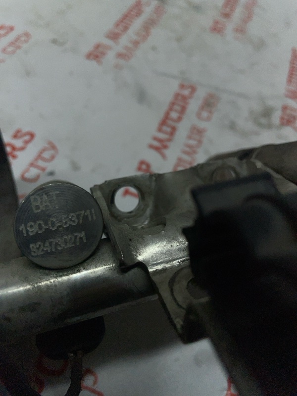 Топливная рейка, 6500 рублей, Владимир