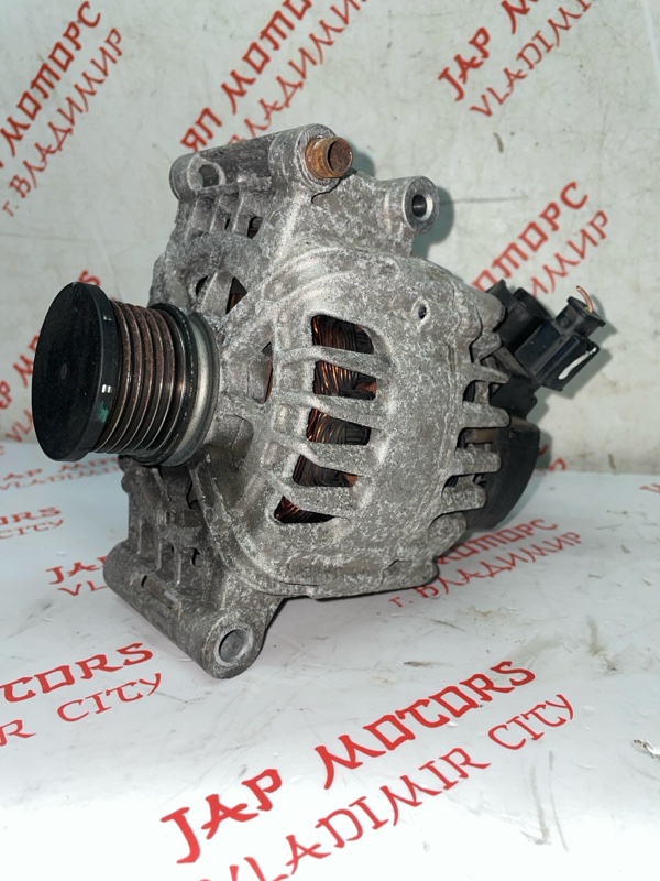 Генератор, 6000 рублей, Владимир