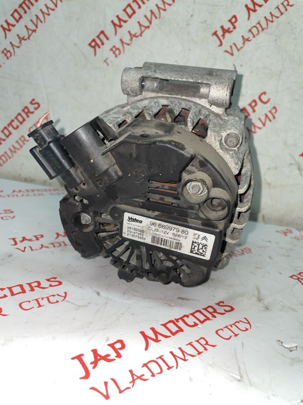 Генератор, 6000 рублей, Владимир