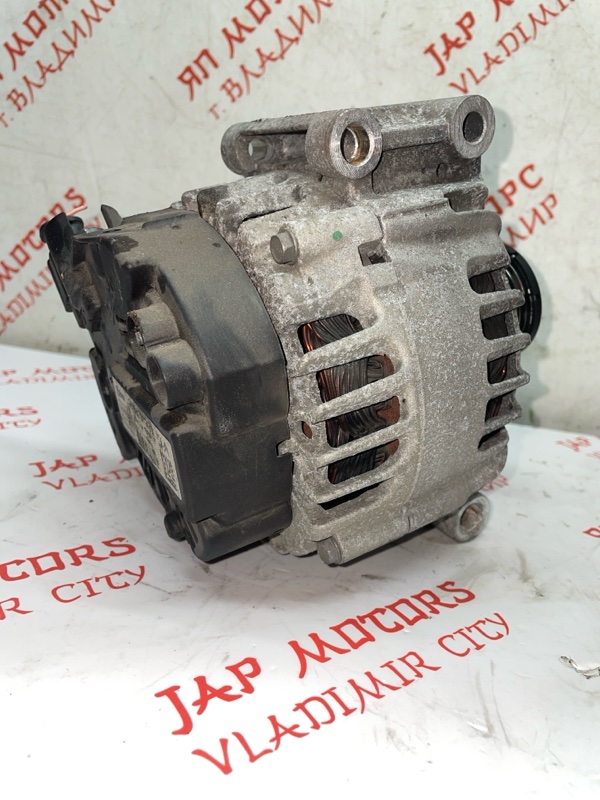 Генератор, 6000 рублей, Владимир