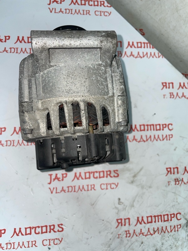 Генератор, 6000 рублей, Владимир