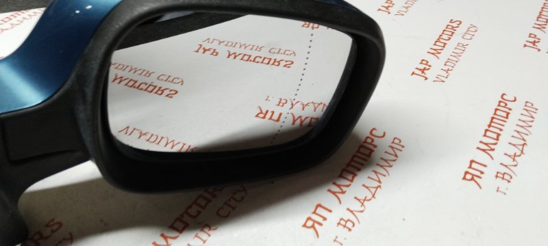 Зеркало заднего вида боковое, 3000 рублей, Владимир