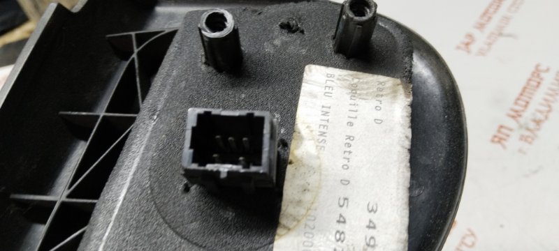 Зеркало заднего вида боковое, 3000 рублей, Владимир