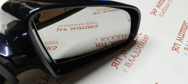 Зеркало заднего вида боковое, 4000 рублей, Владимир