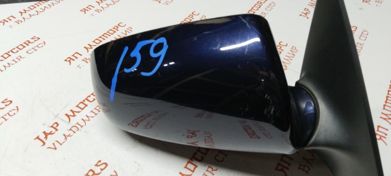 Зеркало заднего вида боковое, 4000 рублей, Владимир