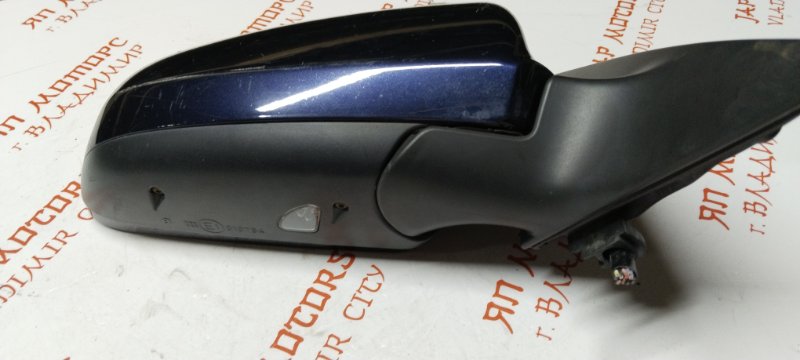 Зеркало заднего вида боковое, 4000 рублей, Владимир