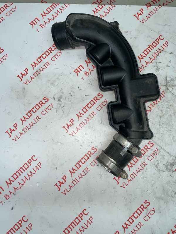 Патрубок впускной системы, 1000 рублей, Владимир