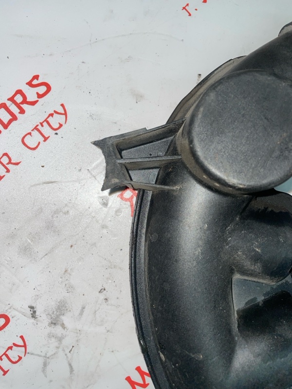 Патрубок впускной системы, 1000 рублей, Владимир