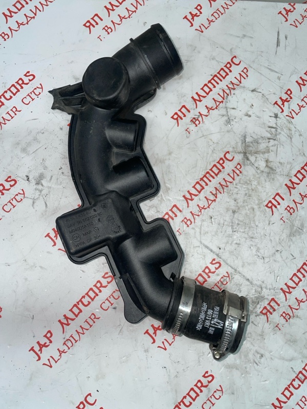 Патрубок впускной системы, 1000 рублей, Владимир