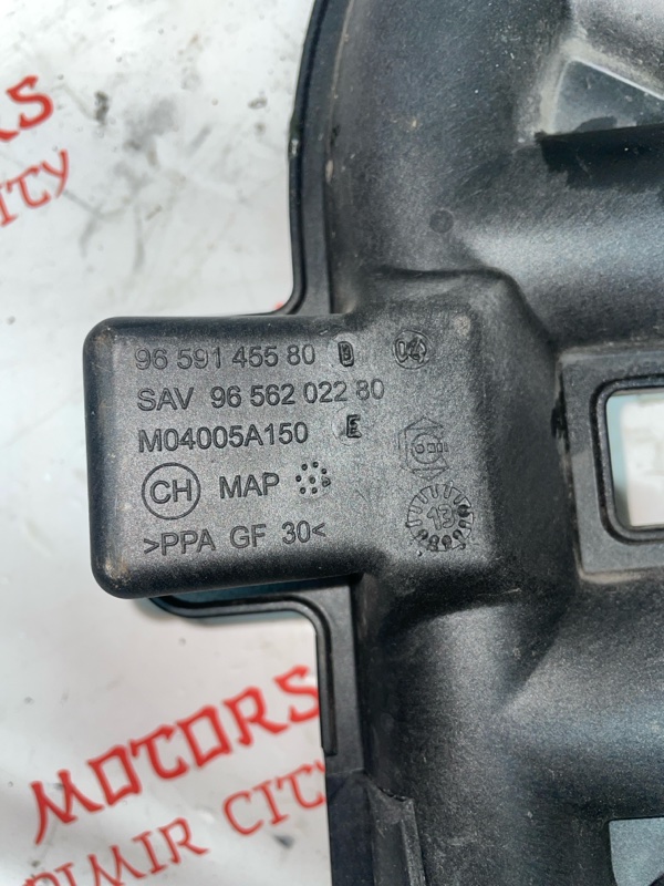 Патрубок впускной системы, 1000 рублей, Владимир