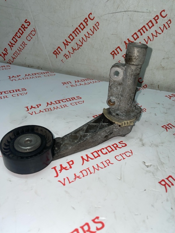 Ролик ГРМ натяжной, 1000 рублей, Владимир