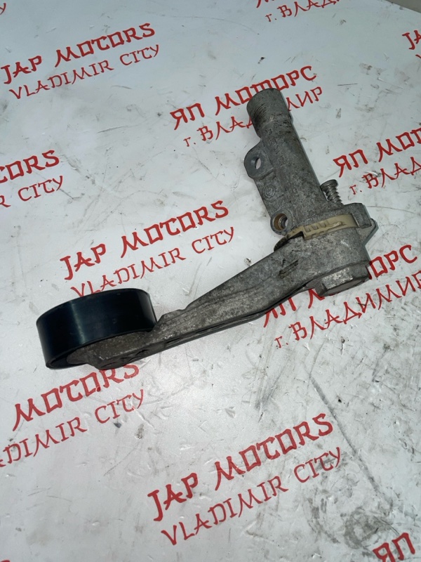 Ролик ГРМ натяжной, 1000 рублей, Владимир