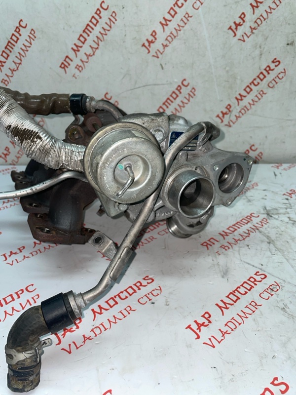 Турбина, 18000 рублей, Владимир