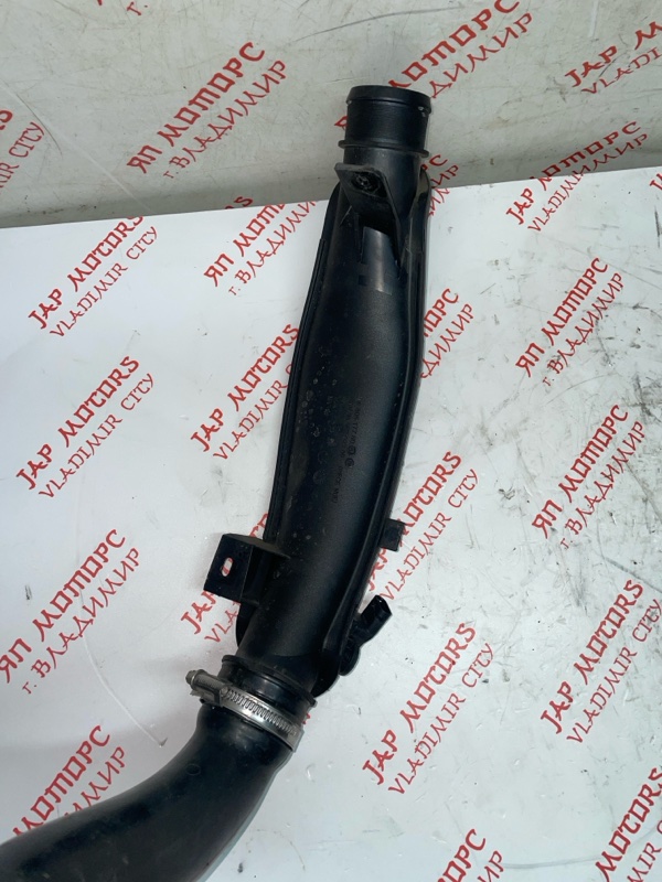 Патрубок воздушного фильтра, 1500 рублей, Владимир