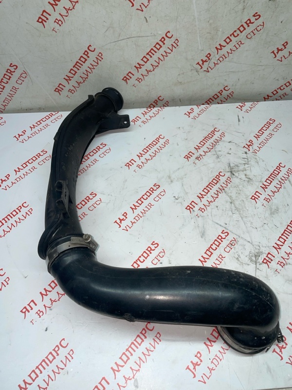 Патрубок воздушного фильтра, 1500 рублей, Владимир