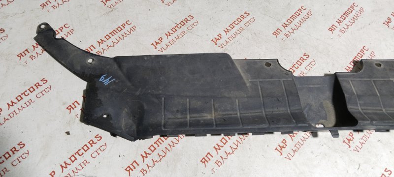 Накладка замка капота, 1000 рублей, Владимир