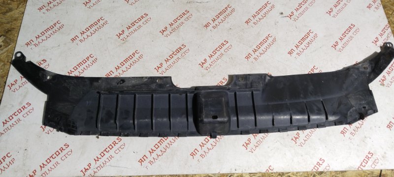 Накладка замка капота, 1000 рублей, Владимир