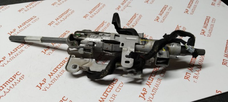 Рулевая колонка, 4000 рублей, Владимир