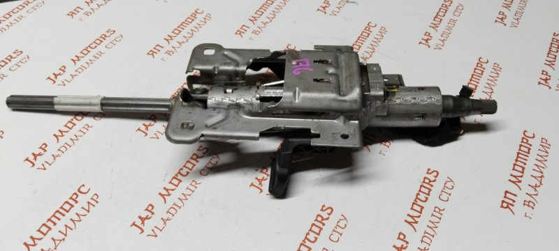 Рулевая колонка, 4000 рублей, Владимир