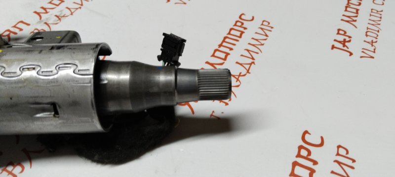 Рулевая колонка, 4000 рублей, Владимир