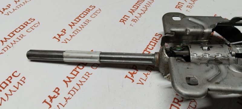 Рулевая колонка, 4000 рублей, Владимир